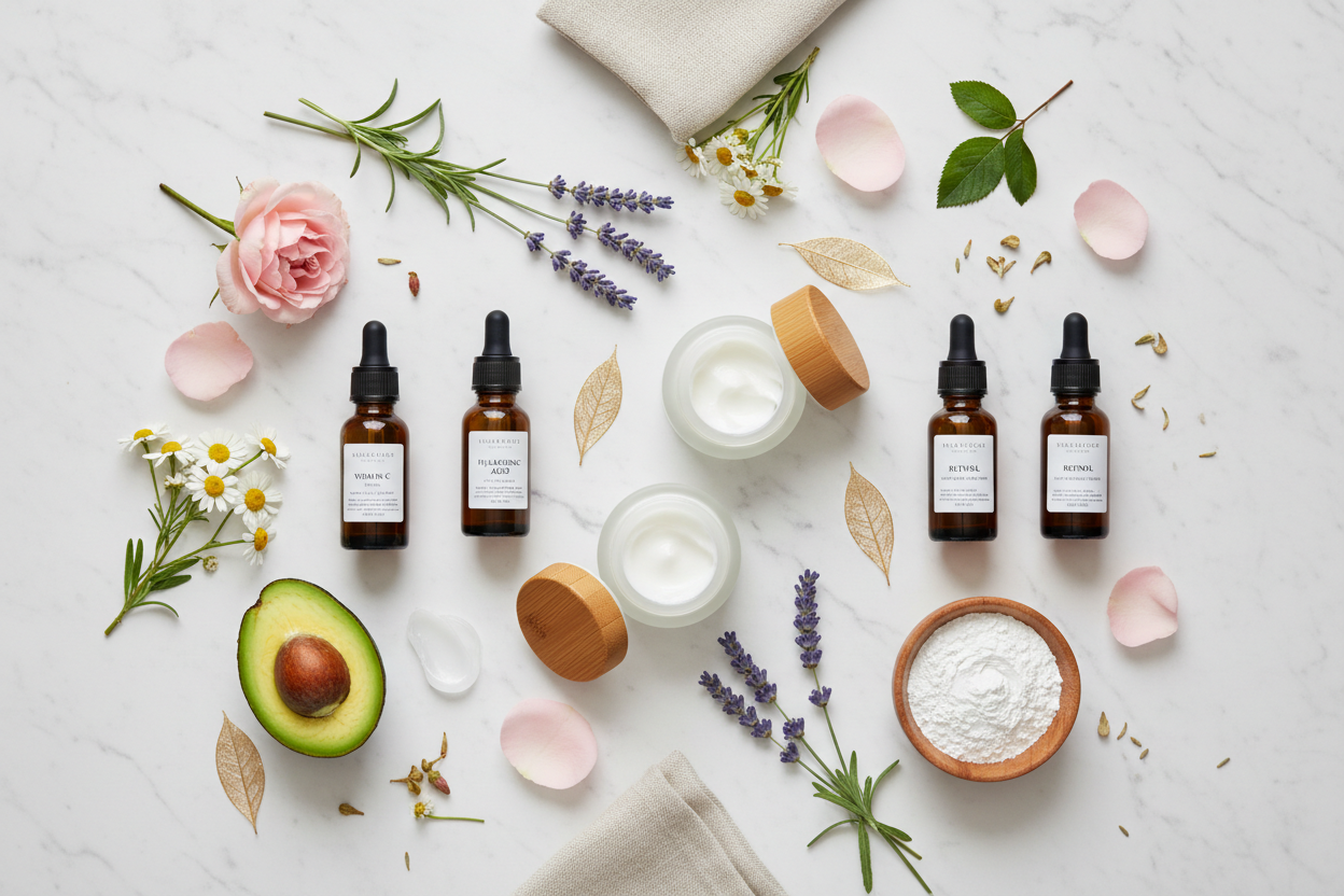 Skin Care