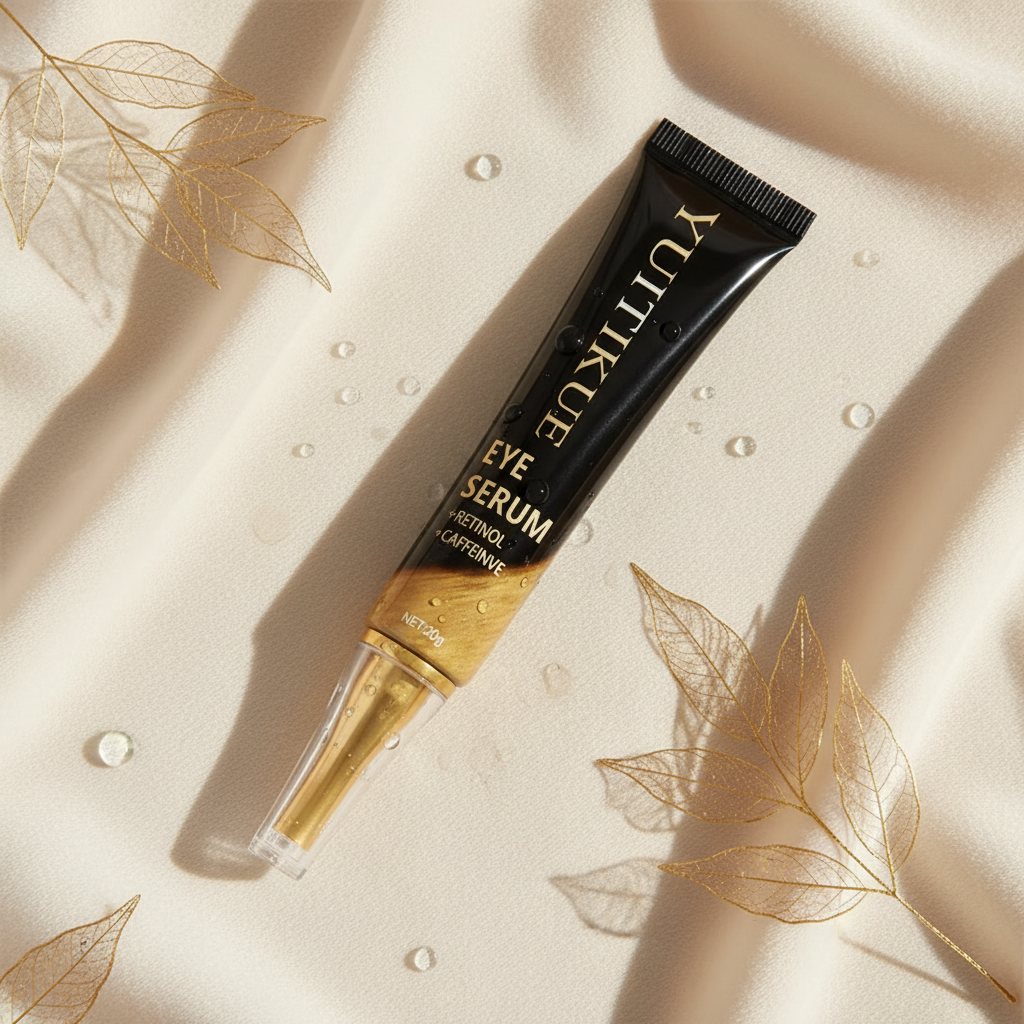 YOITIKUE Eye Serum Collection