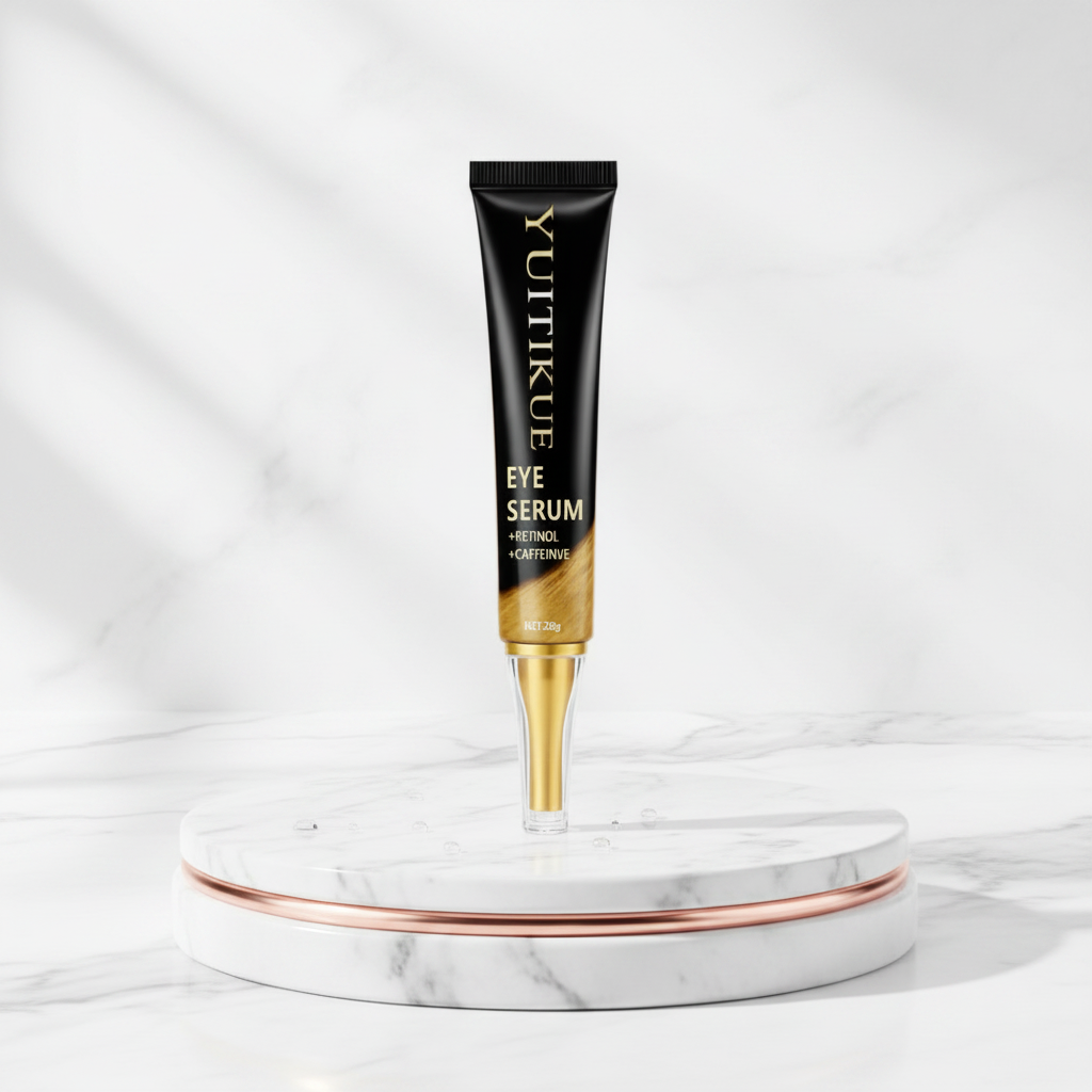  YUITIKUE Retinol Caffeine Eye Serum 
