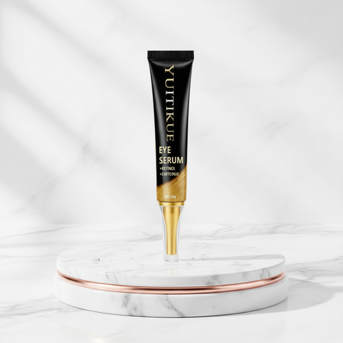  YUITIKUE Retinol Caffeine Eye Serum 