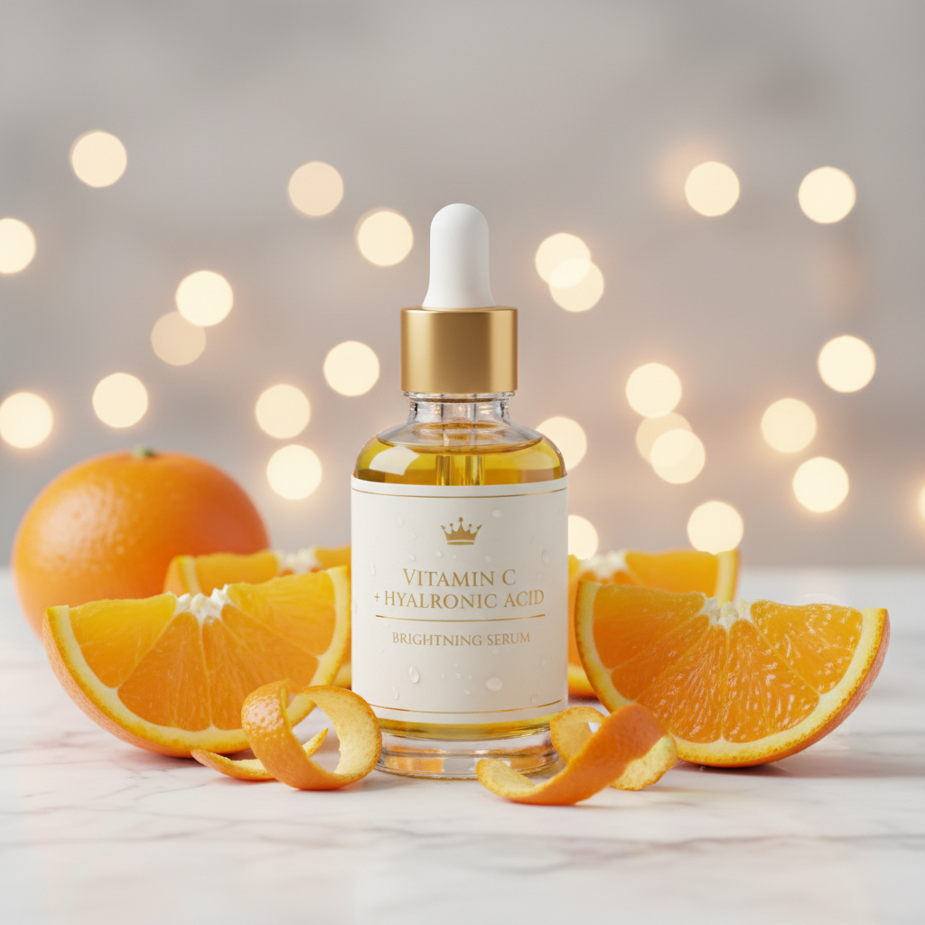 Vitamin C Brightening Serum